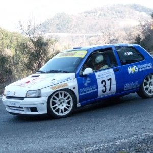 9? Rally Riviera Ligure