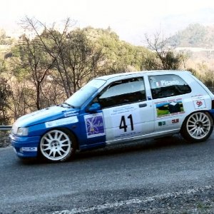 9? Rally Riviera Ligure