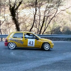 9? Rally Riviera Ligure