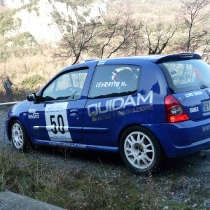 9? Rally Riviera Ligure