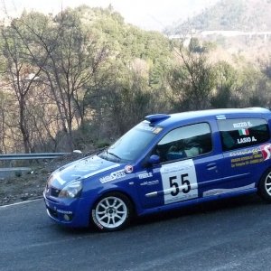 9? Rally Riviera Ligure