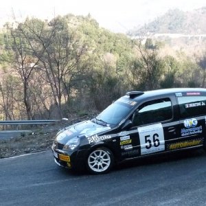 9? Rally Riviera Ligure