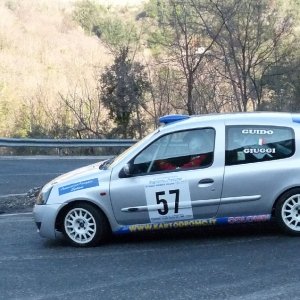 9? Rally Riviera Ligure