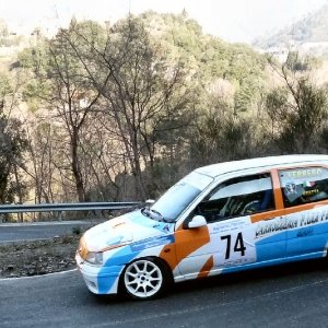 9? Rally Riviera Ligure