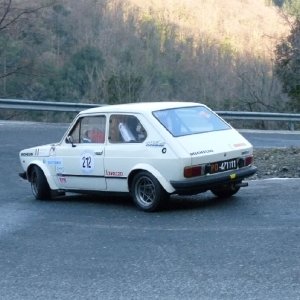 9? Rally Riviera Ligure