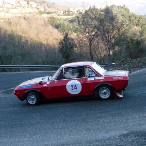 9? Rally Riviera Ligure