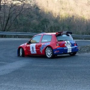 9? Rally Riviera Ligure