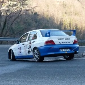 9? Rally Riviera Ligure