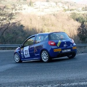 9? Rally Riviera Ligure