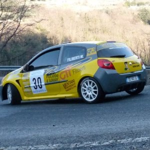 9? Rally Riviera Ligure