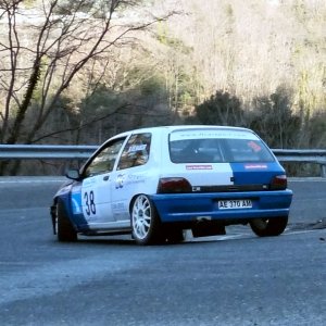 9? Rally Riviera Ligure