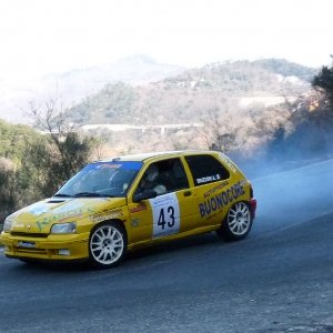 9? Rally Riviera Ligure