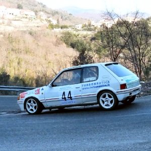 9? Rally Riviera Ligure