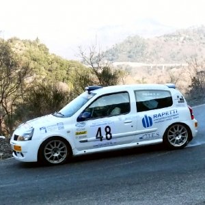 9? Rally Riviera Ligure