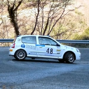 9? Rally Riviera Ligure