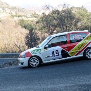 9? Rally Riviera Ligure