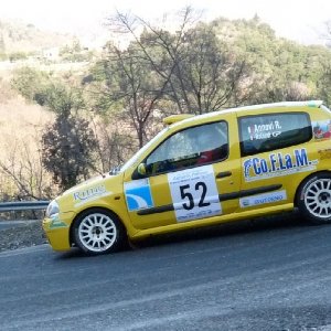 9? Rally Riviera Ligure