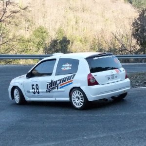 9? Rally Riviera Ligure