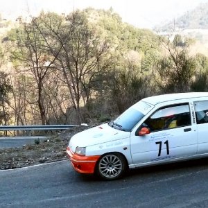 9? Rally Riviera Ligure