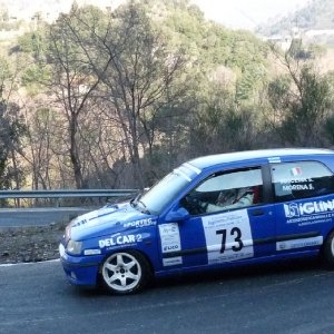 9? Rally Riviera Ligure