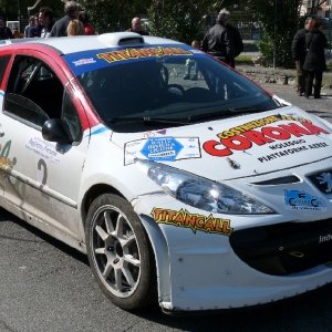 9? Rally Riviera Ligure