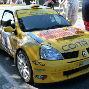 9? Rally Riviera Ligure