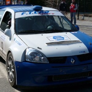 9? Rally Riviera Ligure