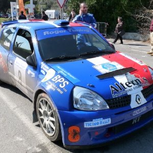 9? Rally Riviera Ligure