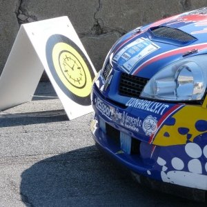 9? Rally Riviera Ligure