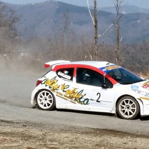 9? Rally Riviera Ligure