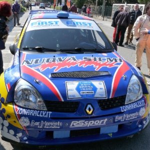 9? Rally Riviera Ligure