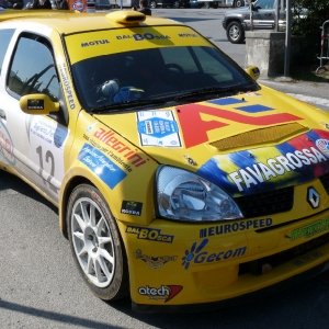 9? Rally Riviera Ligure