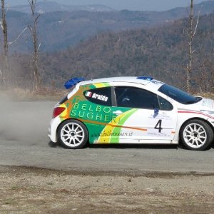 9? Rally Riviera Ligure