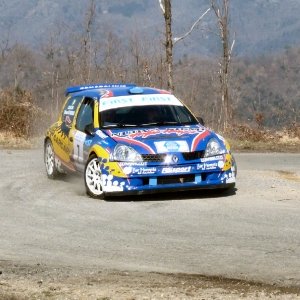 9? Rally Riviera Ligure