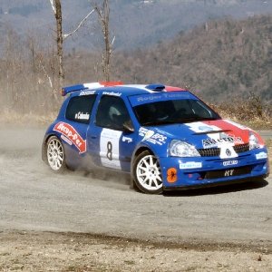 9? Rally Riviera Ligure