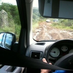 Rally Argentina 2010