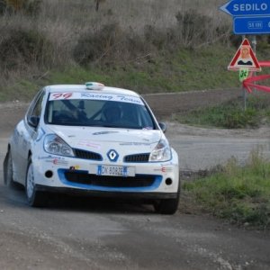 1? Rally Ronde Lago Omodeo