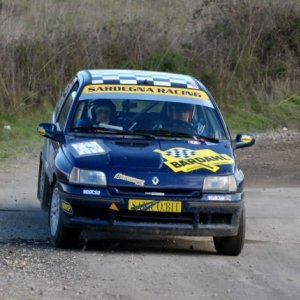 1? Rally Ronde Lago Omodeo