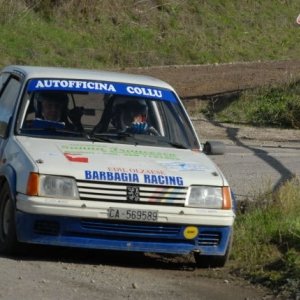 1? Rally Ronde Lago Omodeo