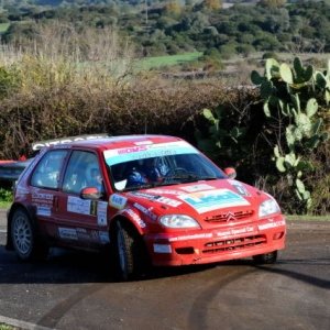 1? Rally Ronde Lago Omodeo