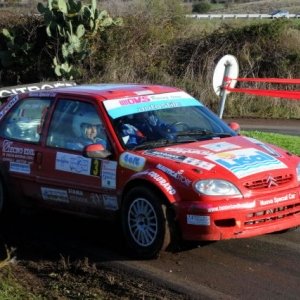 1? Rally Ronde Lago Omodeo