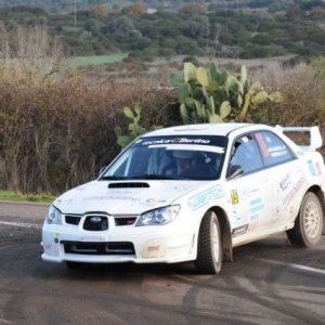 1? Rally Ronde Lago Omodeo