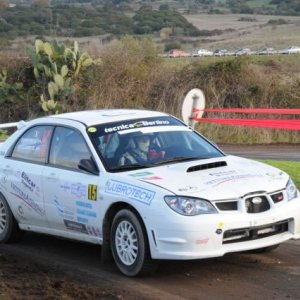 1? Rally Ronde Lago Omodeo