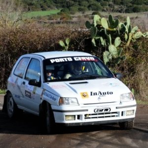 1? Rally Ronde Lago Omodeo