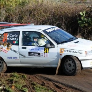 1? Rally Ronde Lago Omodeo