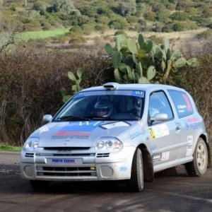 1? Rally Ronde Lago Omodeo