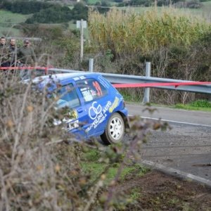 1? Rally Ronde Lago Omodeo