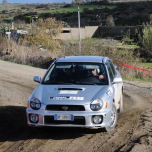 1? Rally Ronde Lago Omodeo