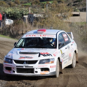 1? Rally Ronde Lago Omodeo