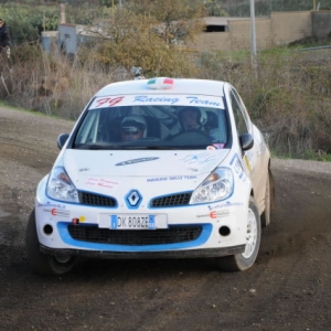 1? Rally Ronde Lago Omodeo